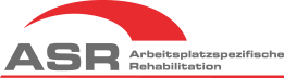 ASR Rehabilitationszentren GmbH & Co. KG